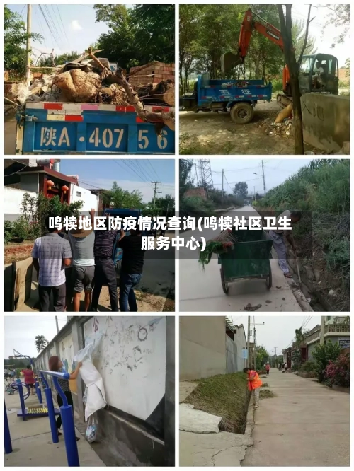 鸣犊地区防疫情况查询(鸣犊社区卫生服务中心)