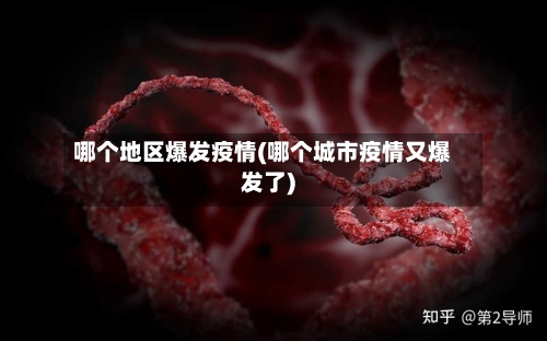 哪个地区爆发疫情(哪个城市疫情又爆发了)-第2张图片