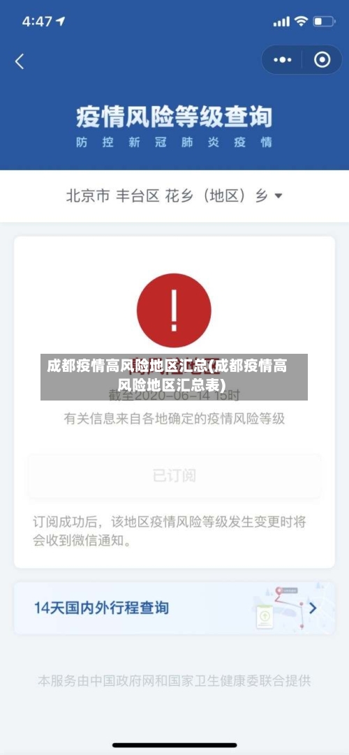 成都疫情高风险地区汇总(成都疫情高风险地区汇总表)-第3张图片