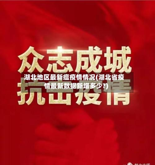 湖北地区最新瘟疫情情况(湖北省疫情最新数据新增多少?)-第3张图片