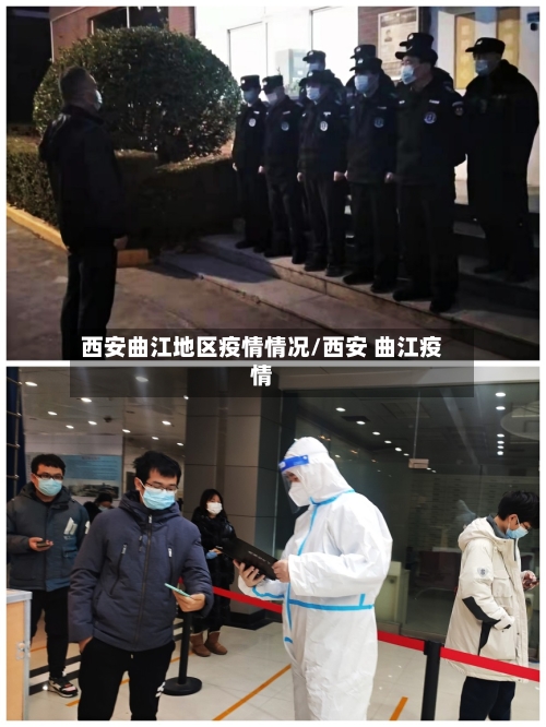西安曲江地区疫情情况/西安 曲江疫情-第2张图片