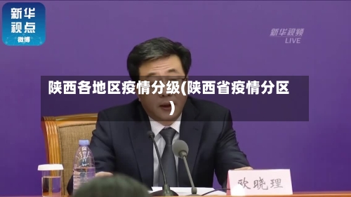 陕西各地区疫情分级(陕西省疫情分区)-第2张图片