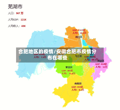 合肥地区的疫情/安徽合肥市疫情分布在哪些
