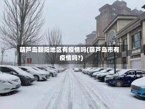葫芦岛朝阳地区有疫情吗(葫芦岛市有疫情吗?)