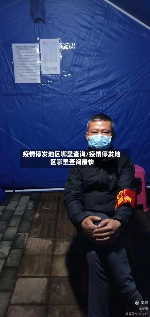 疫情停发地区哪里查询/疫情停发地区哪里查询最快