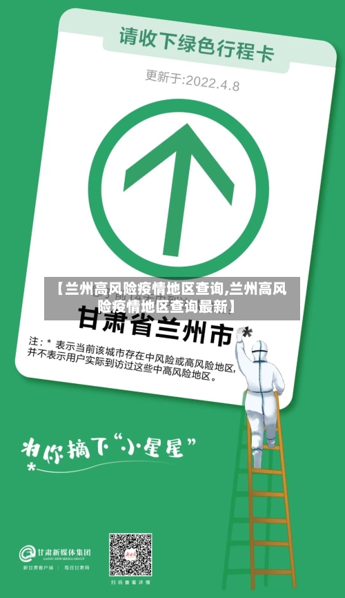 【兰州高风险疫情地区查询,兰州高风险疫情地区查询最新】-第3张图片