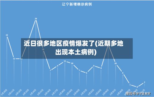 近日很多地区疫情爆发了(近期多地出现本土病例)-第3张图片