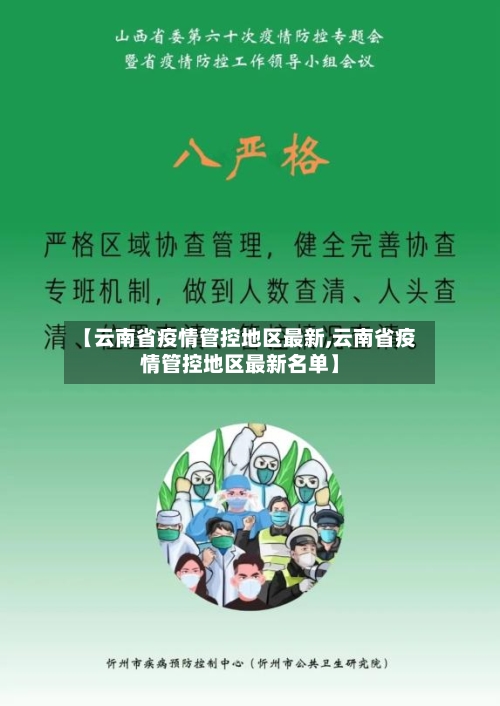 【云南省疫情管控地区最新,云南省疫情管控地区最新名单】-第3张图片