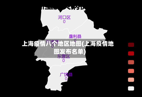 上海疫情八个地区地图(上海疫情地图发布名单)-第3张图片