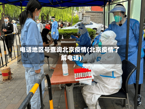 电话地区号查询北京疫情(北京疫情了解电话)-第2张图片