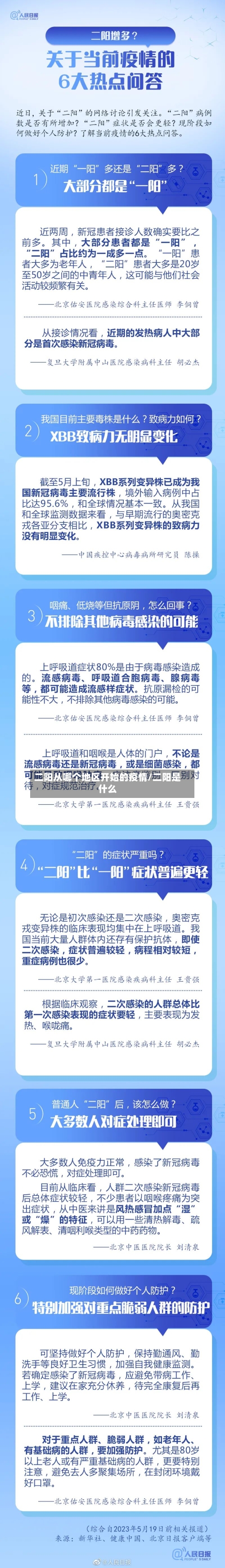 二阳从哪个地区开始的疫情/二阳是什么-第2张图片