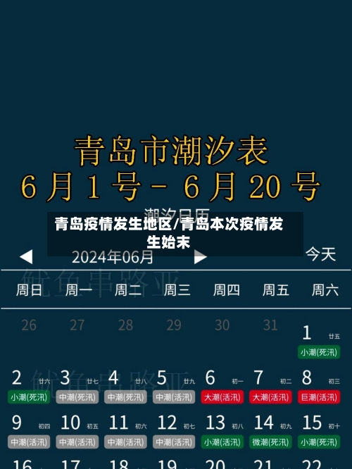 青岛疫情发生地区/青岛本次疫情发生始末
