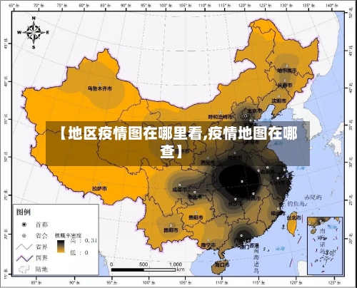 【地区疫情图在哪里看,疫情地图在哪查】