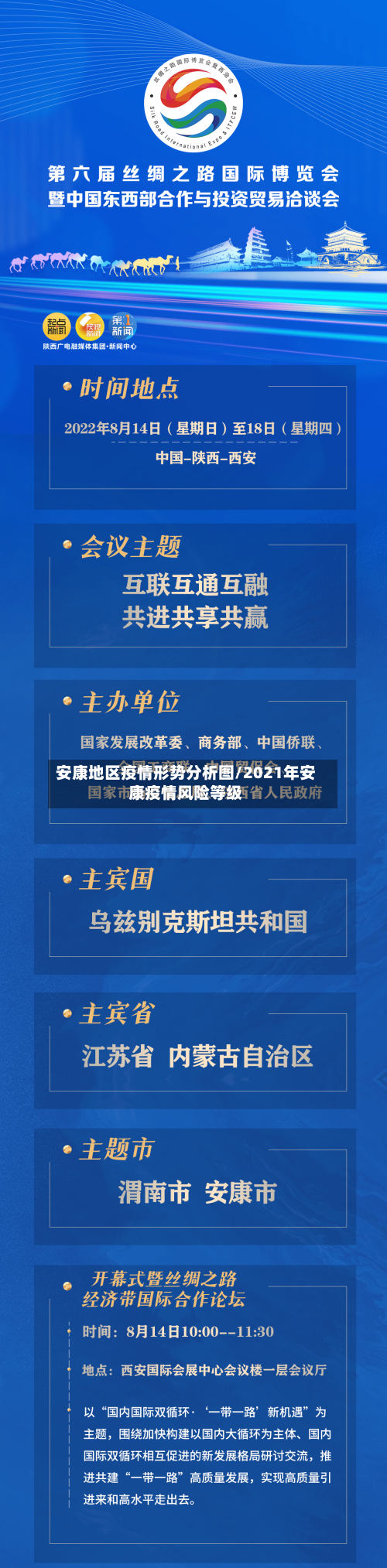 安康地区疫情形势分析图/2021年安康疫情风险等级-第2张图片
