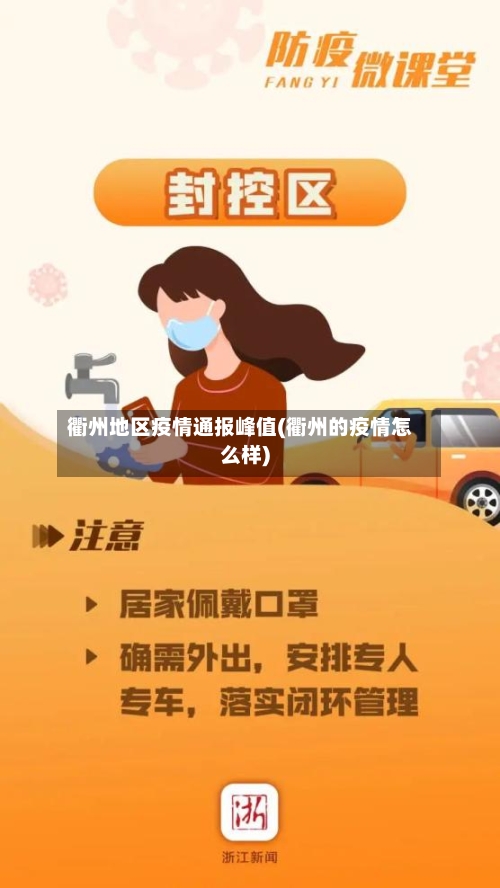 衢州地区疫情通报峰值(衢州的疫情怎么样)