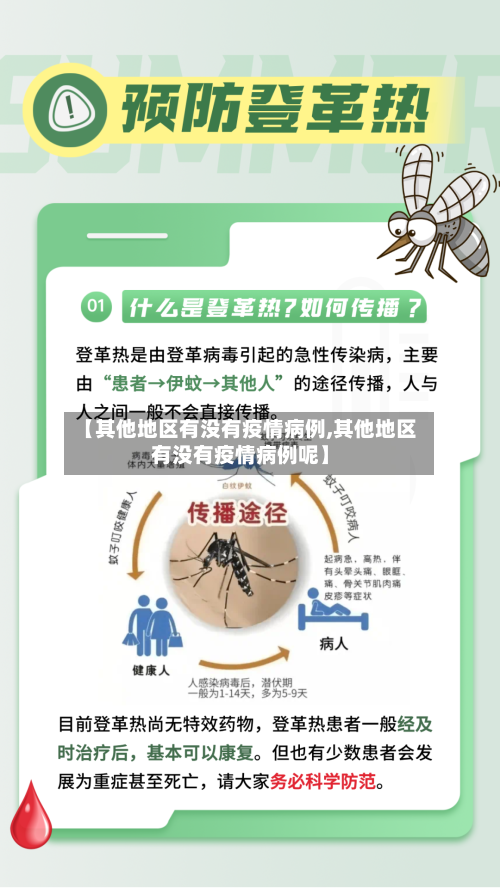 【其他地区有没有疫情病例,其他地区有没有疫情病例呢】-第2张图片