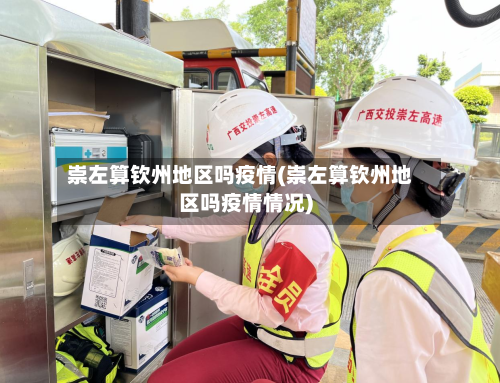 崇左算钦州地区吗疫情(崇左算钦州地区吗疫情情况)