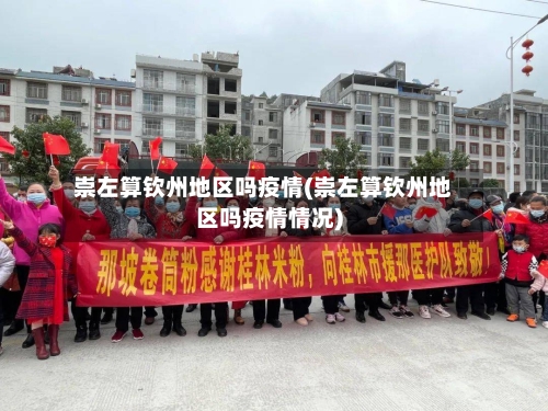 崇左算钦州地区吗疫情(崇左算钦州地区吗疫情情况)-第2张图片