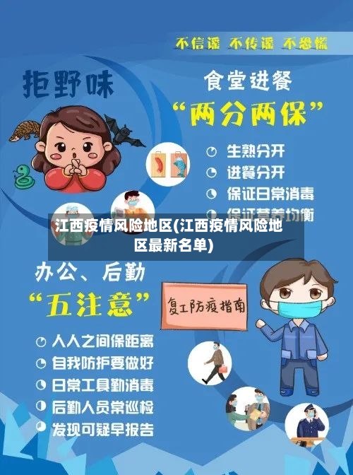 江西疫情风险地区(江西疫情风险地区最新名单)-第2张图片