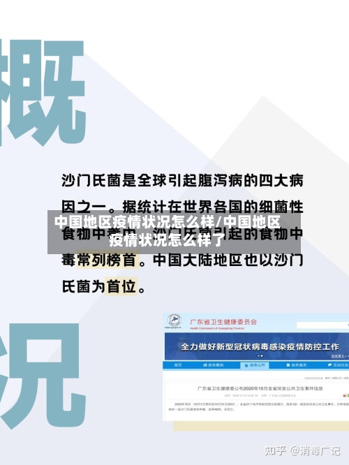 中国地区疫情状况怎么样/中国地区疫情状况怎么样了-第2张图片