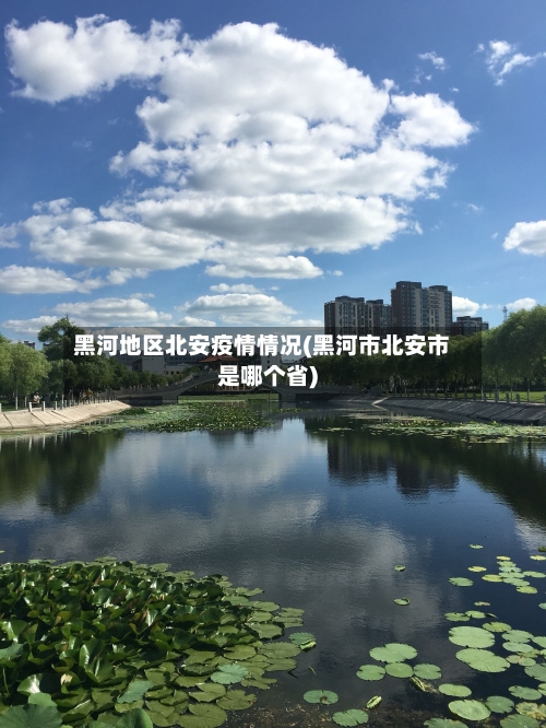 黑河地区北安疫情情况(黑河市北安市是哪个省)