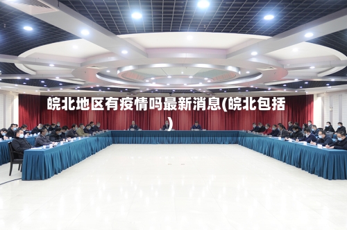 皖北地区有疫情吗最新消息(皖北包括)-第3张图片