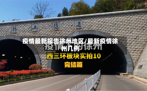 疫情最新报告徐州地区/最新疫情徐州几例