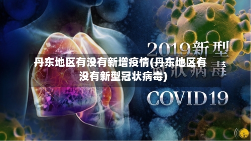 丹东地区有没有新增疫情(丹东地区有没有新型冠状病毒)-第3张图片