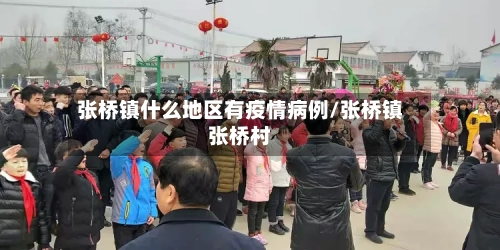 张桥镇什么地区有疫情病例/张桥镇张桥村