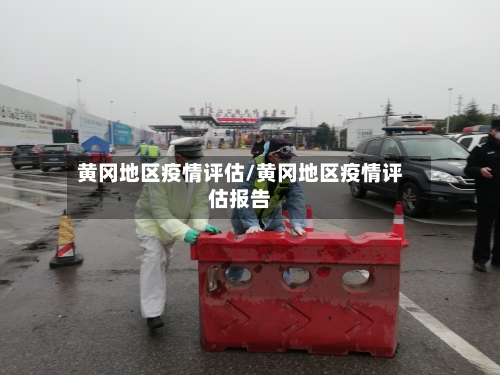 黄冈地区疫情评估/黄冈地区疫情评估报告