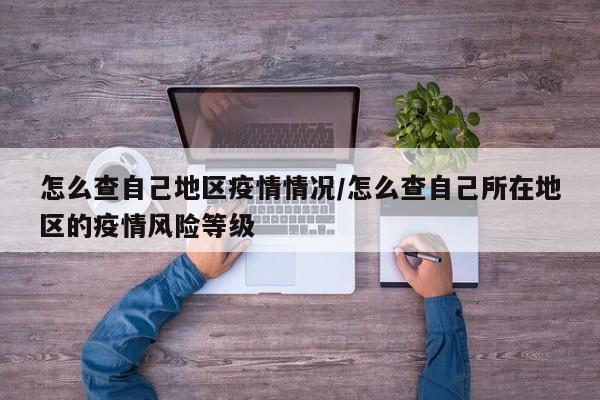 怎么查自己地区疫情情况/怎么查自己所在地区的疫情风险等级