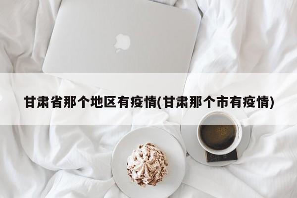 甘肃省那个地区有疫情(甘肃那个市有疫情)