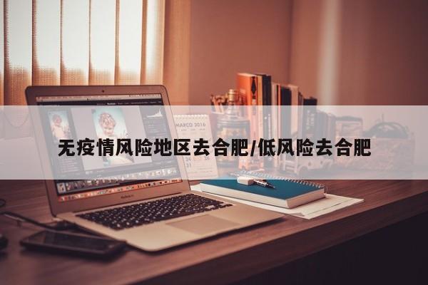 无疫情风险地区去合肥/低风险去合肥