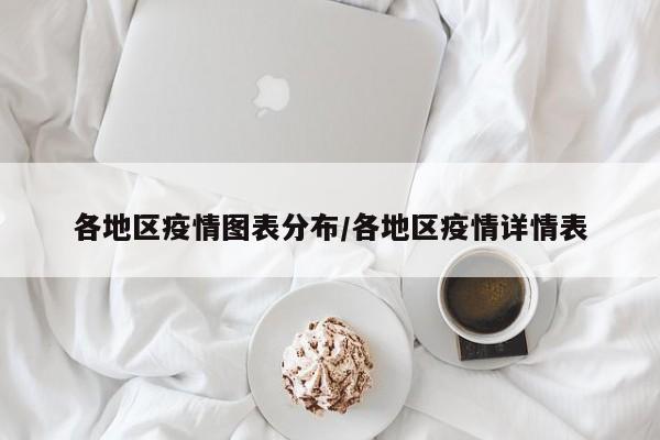 各地区疫情图表分布/各地区疫情详情表