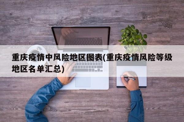 重庆疫情中风险地区图表(重庆疫情风险等级地区名单汇总)