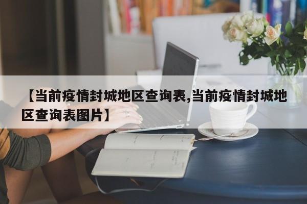 【当前疫情封城地区查询表,当前疫情封城地区查询表图片】