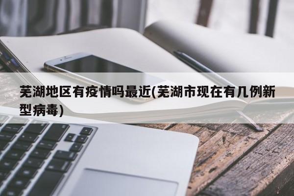 芜湖地区有疫情吗最近(芜湖市现在有几例新型病毒)