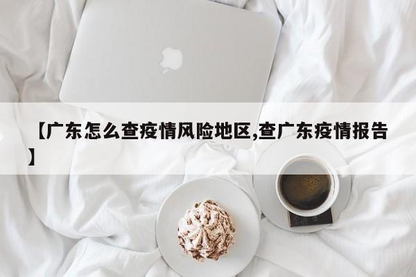 【广东怎么查疫情风险地区,查广东疫情报告】